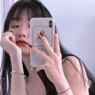 被困在外