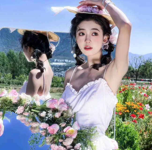 小姐姐请回答