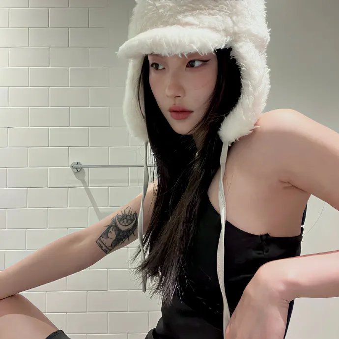 食女
