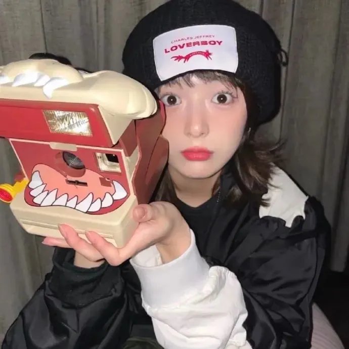 谁说我不在乎